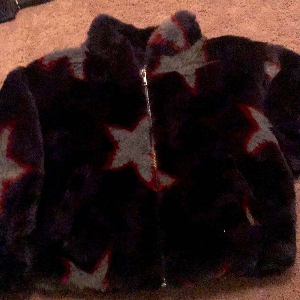 Star jacket